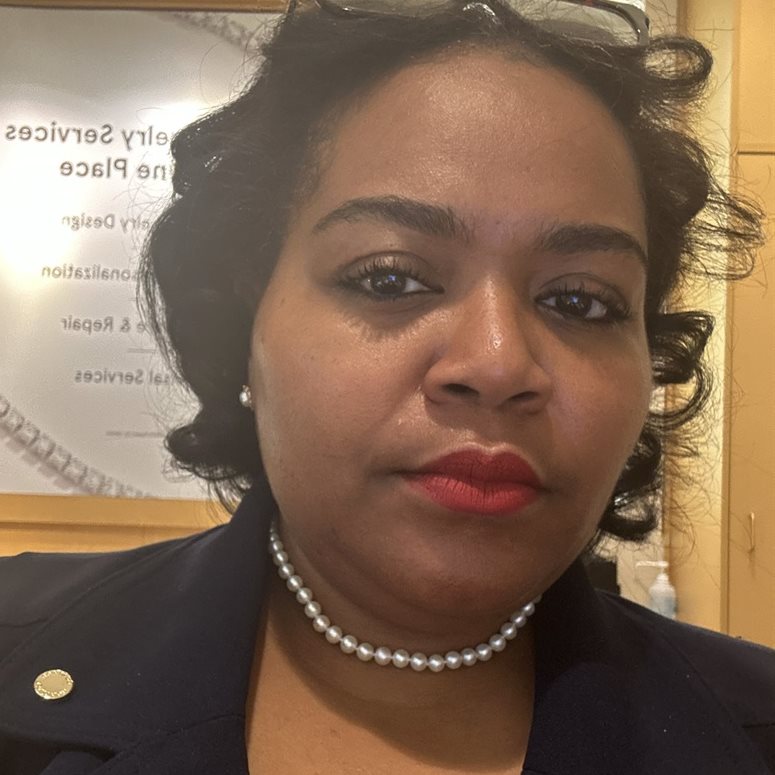 Khamila Parks