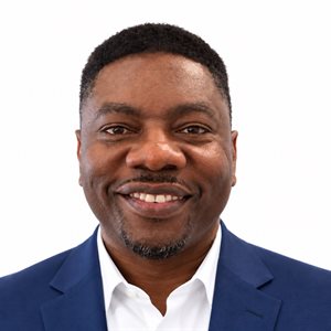 Hanson Oguche